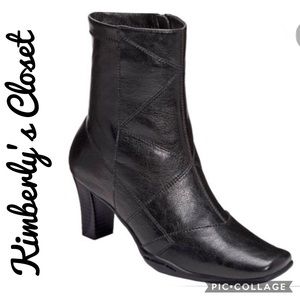💕AEROSOLES💕 Cintercity Boots